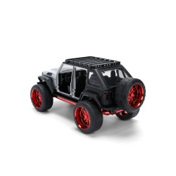 Jeep Wrangler Lifted PINK SLIPS - Jada