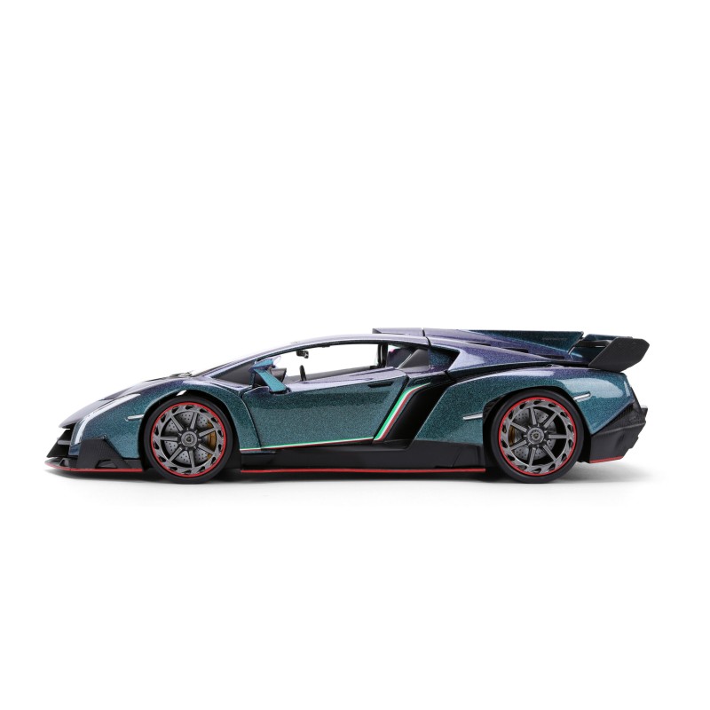 Lamborghini Veneno PINK SLIPS - Jada