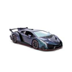 Lamborghini Veneno PINK SLIPS - Jada