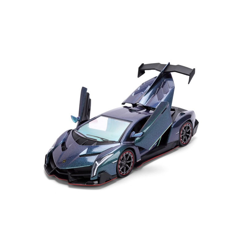 Lamborghini Veneno PINK SLIPS - Jada