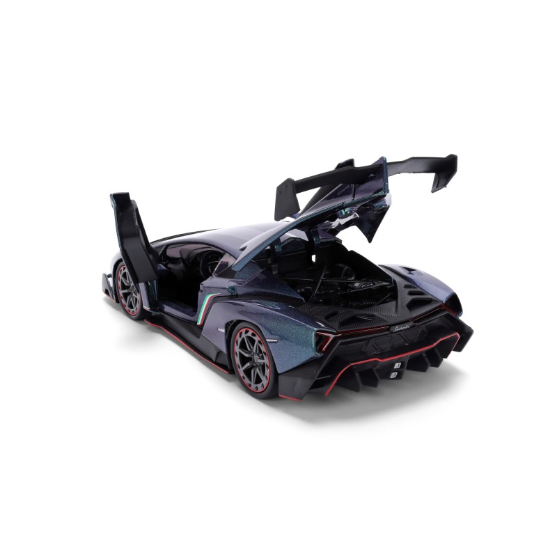 Lamborghini Veneno PINK SLIPS - Jada