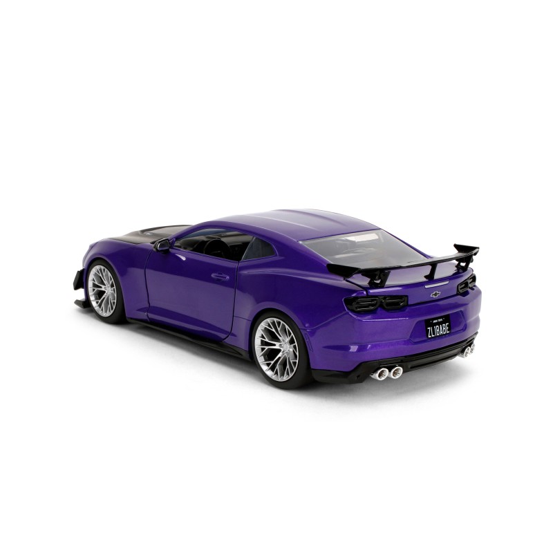 Chevrolet Camaro ZL1 1LE PINK SLIPS 2024 - Jada