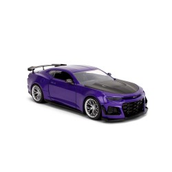 Chevrolet Camaro ZL1 1LE PINK SLIPS 2024 - Jada