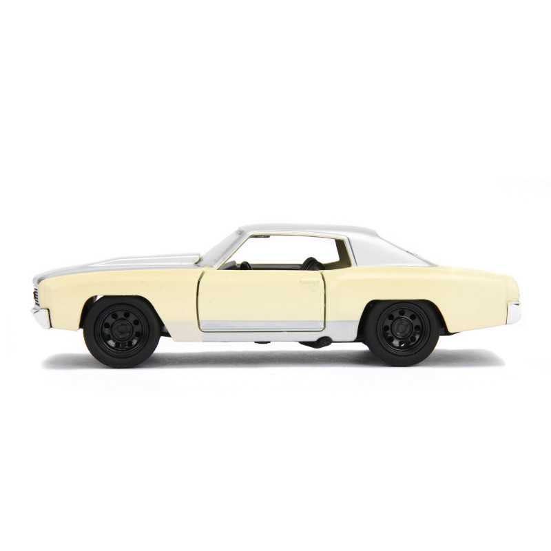 Chevrolet Monte-Carlo FF 1971 - Jada