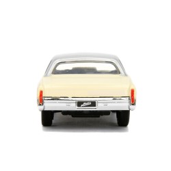 Chevrolet Monte-Carlo FF 1971 - Jada