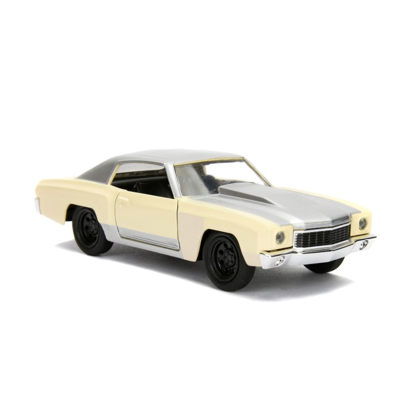 Chevrolet Monte-Carlo FF 1971 - Jada