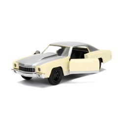 Chevrolet Monte-Carlo FF 1971 - Jada