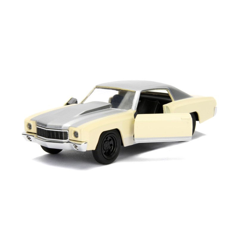 Chevrolet Monte-Carlo FF 1971 - Jada