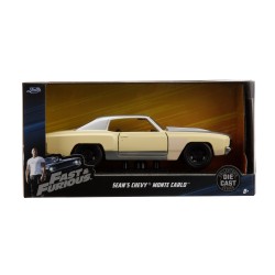 Chevrolet Monte-Carlo FF 1971 - Jada