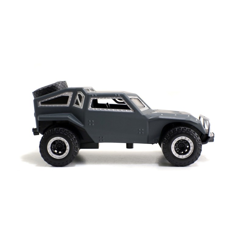 Deckard's Fast attack buggy FF - Jada
