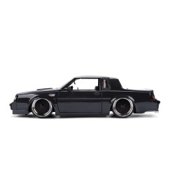 Buick Grand National PINK SLIPS 1987 - Jada