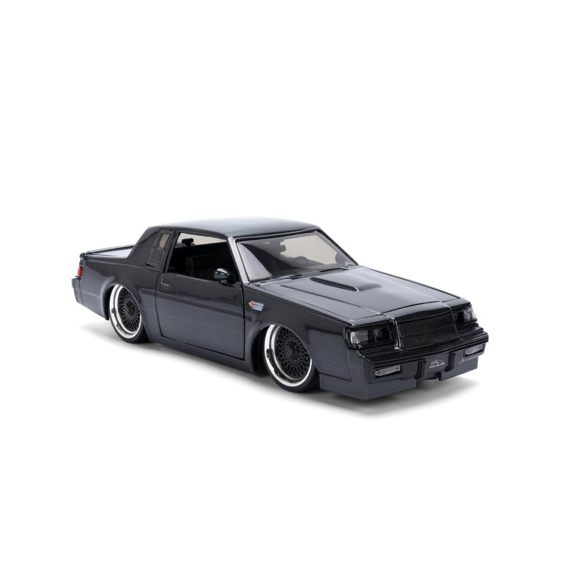 Buick Grand National PINK SLIPS 1987 - Jada