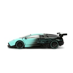Lamborghini Murcielago LP640 PINK SLIPS - Jada