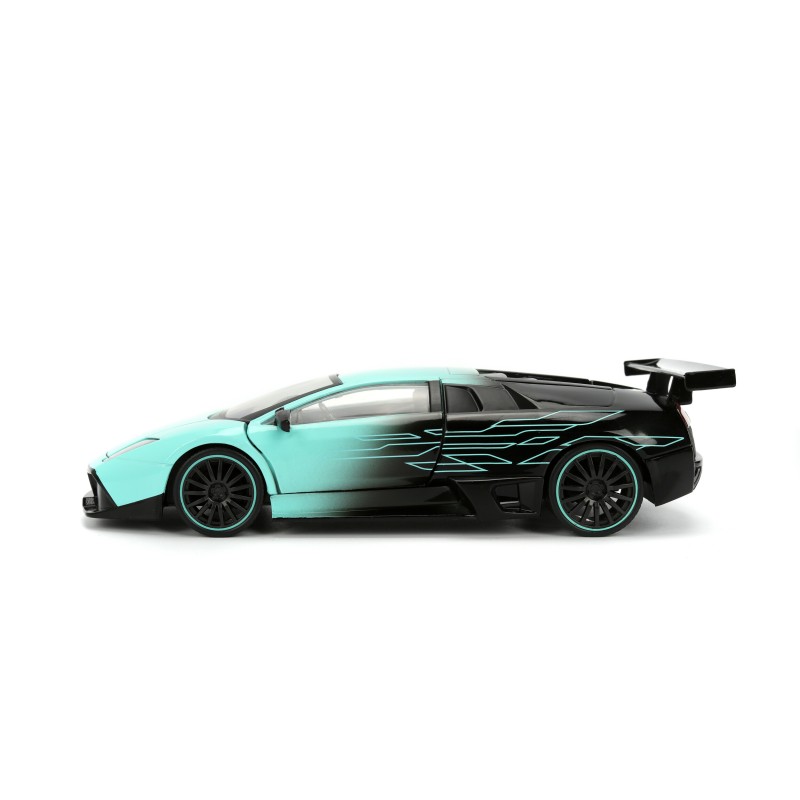 Lamborghini Murcielago LP640 PINK SLIPS - Jada