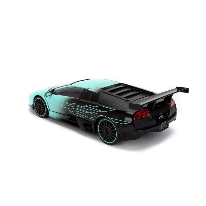 Lamborghini Murcielago LP640 PINK SLIPS - Jada