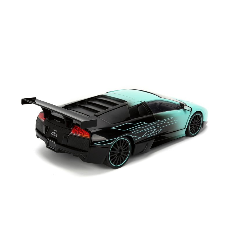 Lamborghini Murcielago LP640 PINK SLIPS - Jada