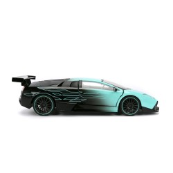 Lamborghini Murcielago LP640 PINK SLIPS - Jada