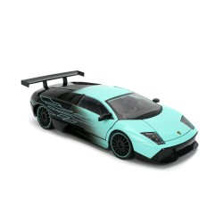 Lamborghini Murcielago LP640 PINK SLIPS - Jada