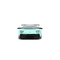 Lamborghini Murcielago LP640 PINK SLIPS - Jada