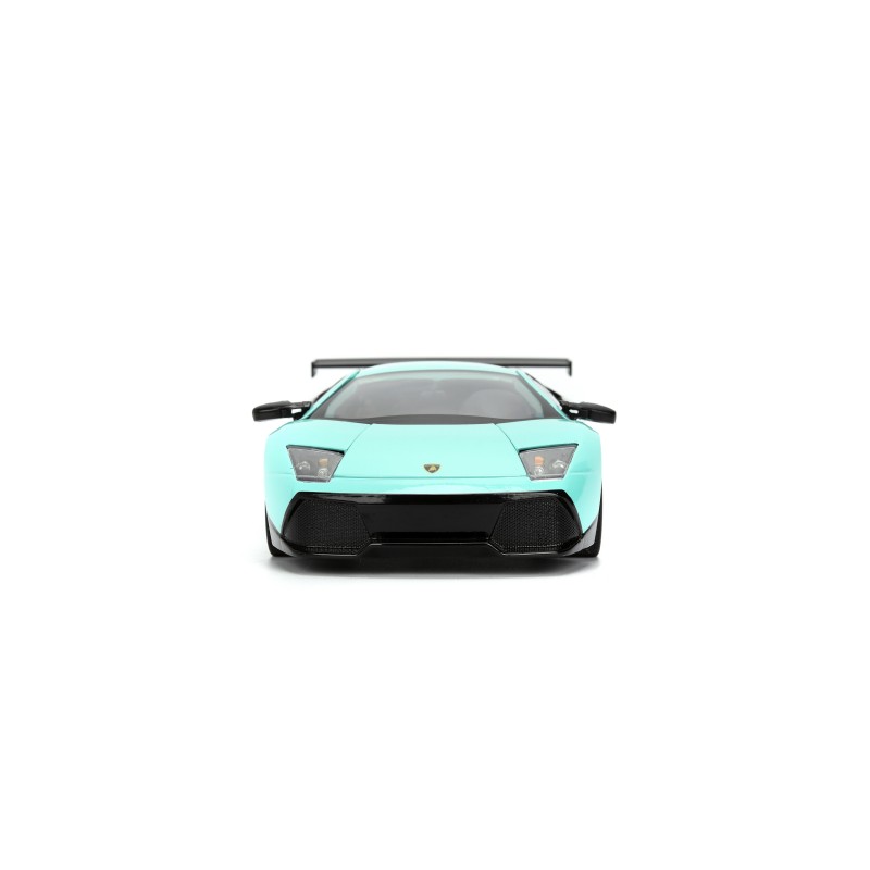Lamborghini Murcielago LP640 PINK SLIPS - Jada