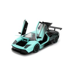 Lamborghini Murcielago LP640 PINK SLIPS - Jada