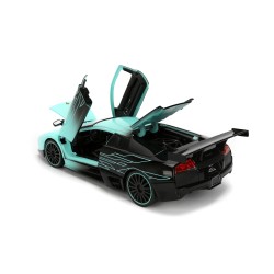 Lamborghini Murcielago LP640 PINK SLIPS - Jada