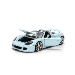 Porsche Carrera GT PINK SLIPS 2005 - Jada