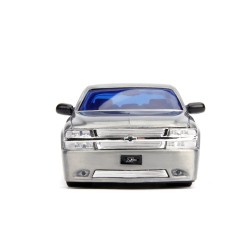 Chevrolet Chevy Silverdo Dooley JADA 20th Wave 5 Dub City 1999 - Jada