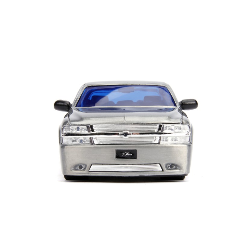 Chevrolet Chevy Silverdo Dooley JADA 20th Wave 5 Dub City 1999 - Jada