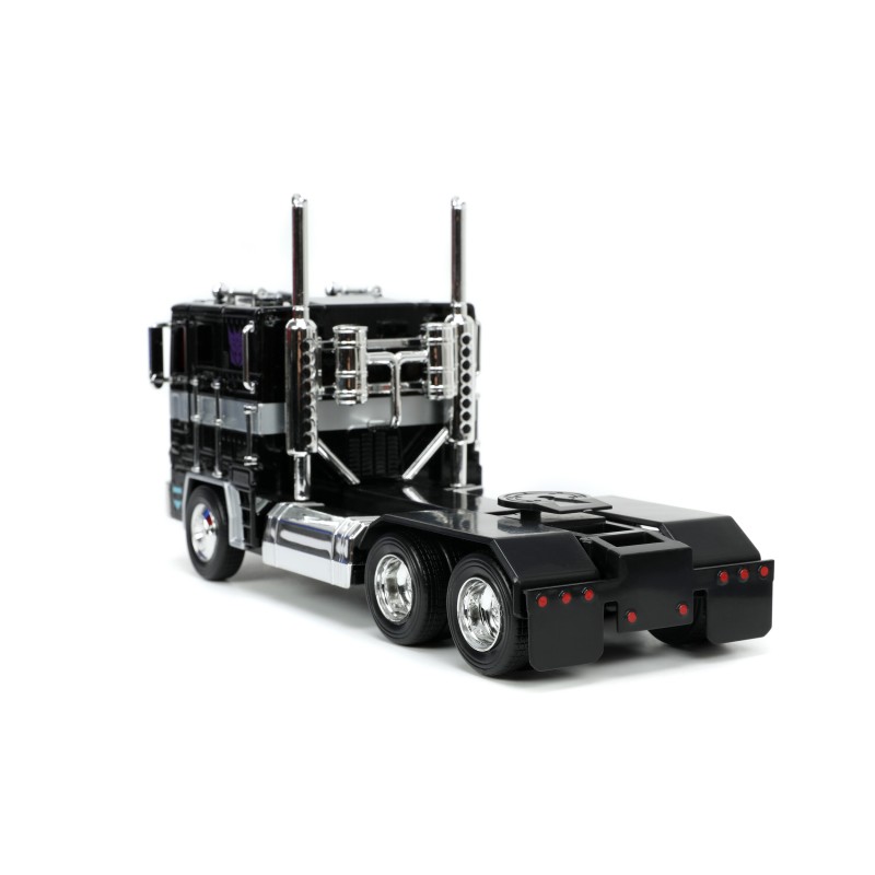 G1 Nemesis Prime TRANSFORMERS - Jada