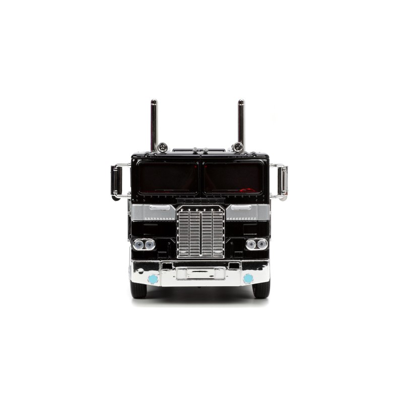 G1 Nemesis Prime TRANSFORMERS - Jada