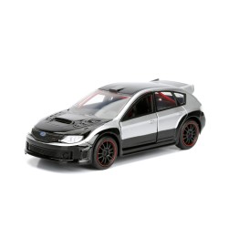 Subaru WRX Hattchback FF - Jada