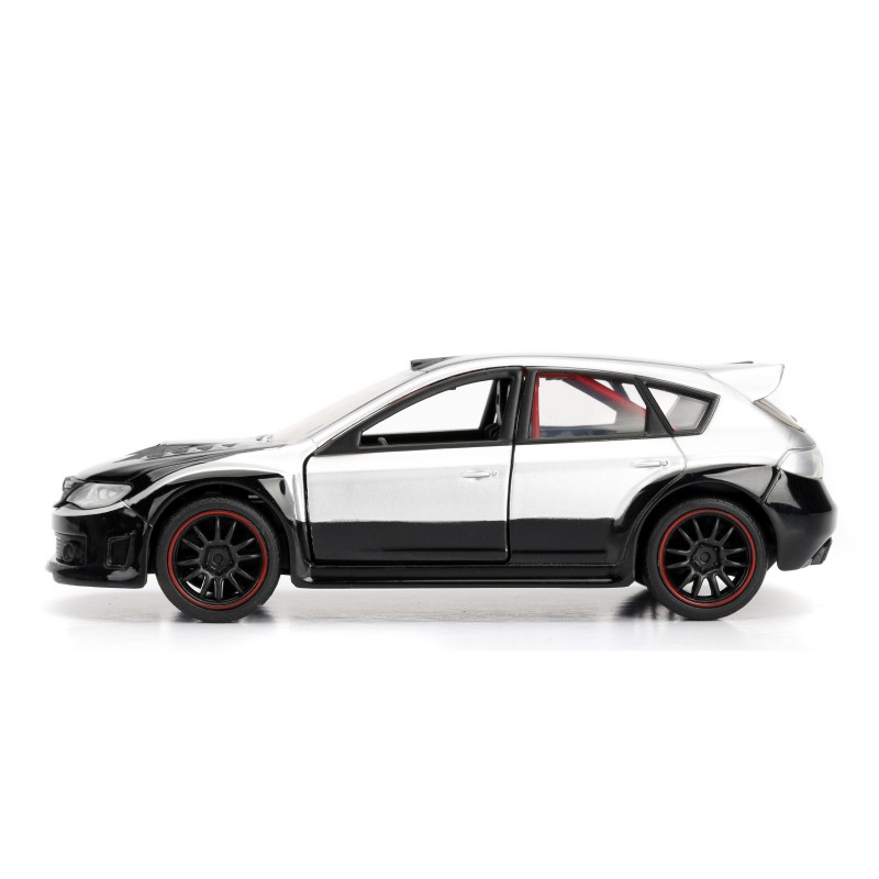 Subaru WRX Hattchback FF - Jada
