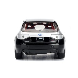 Subaru WRX Hattchback FF - Jada