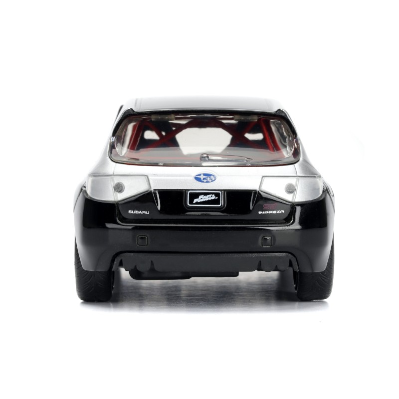 Subaru WRX Hattchback FF - Jada