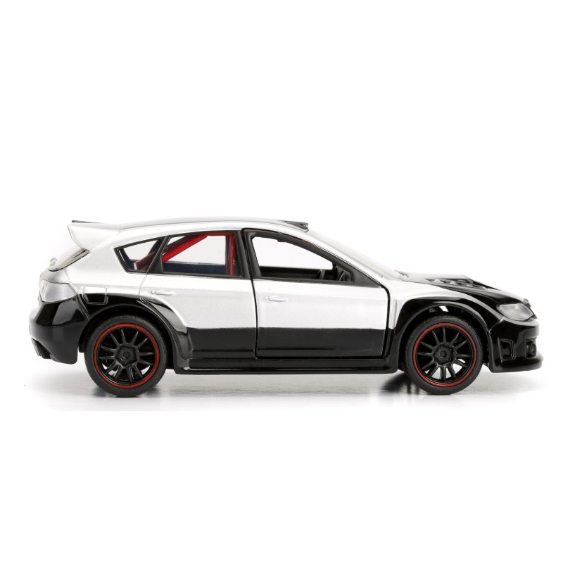 Subaru WRX Hattchback FF - Jada