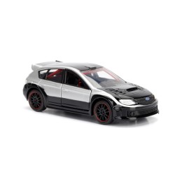 Subaru WRX Hattchback FF - Jada