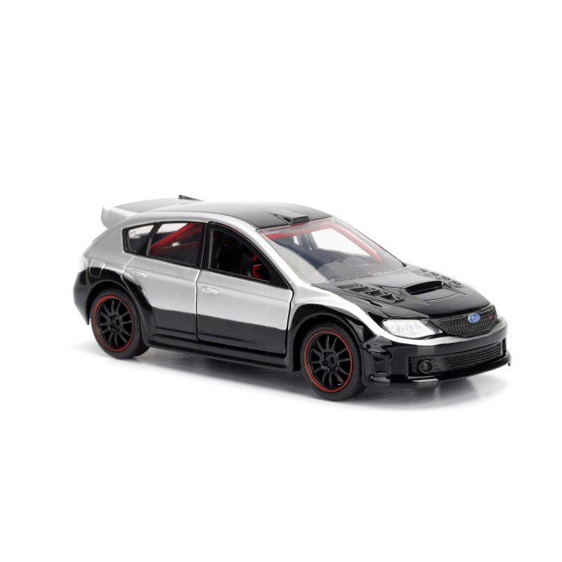Subaru WRX Hattchback FF - Jada
