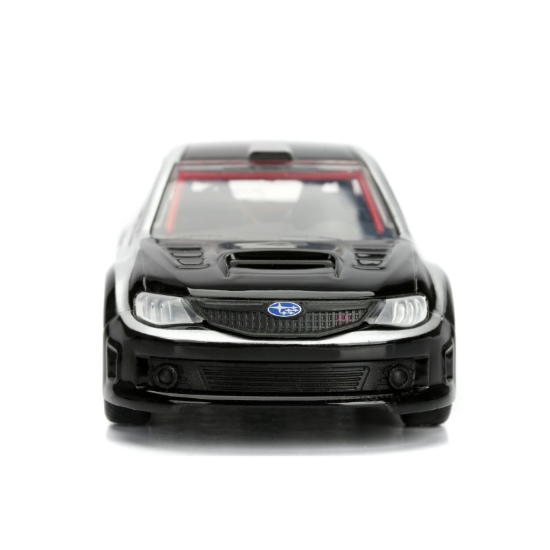 Subaru WRX Hattchback FF - Jada