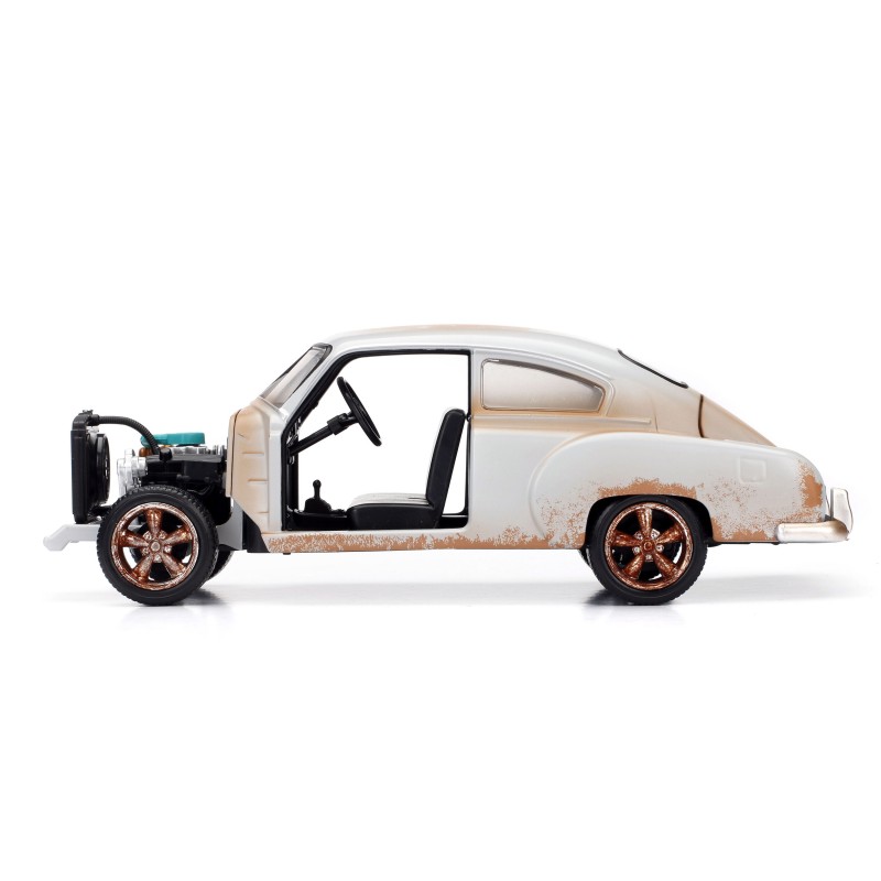 Chevrolet Fleetline FF 1951 - Jada