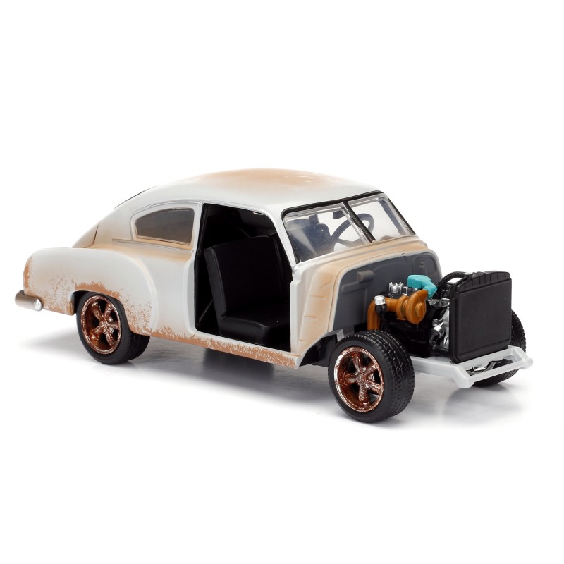 Chevrolet Fleetline FF 1951 - Jada