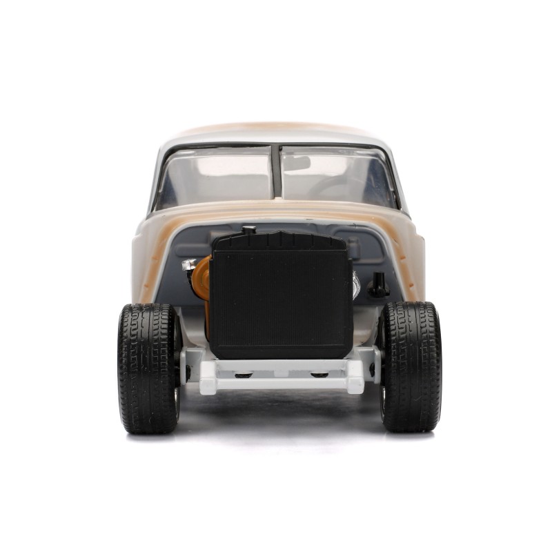 Chevrolet Fleetline FF 1951 - Jada