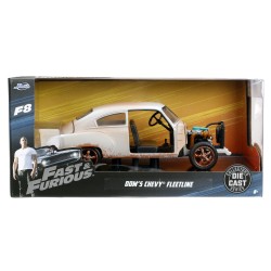Chevrolet Fleetline FF 1951 - Jada