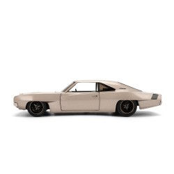 Dodge Charger Widebody PINK SLIPS 1970 - Jada
