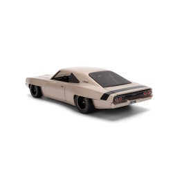Dodge Charger Widebody PINK SLIPS 1970 - Jada