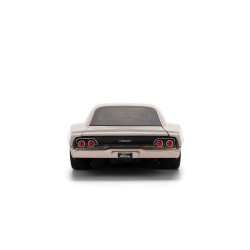 Dodge Charger Widebody PINK SLIPS 1970 - Jada