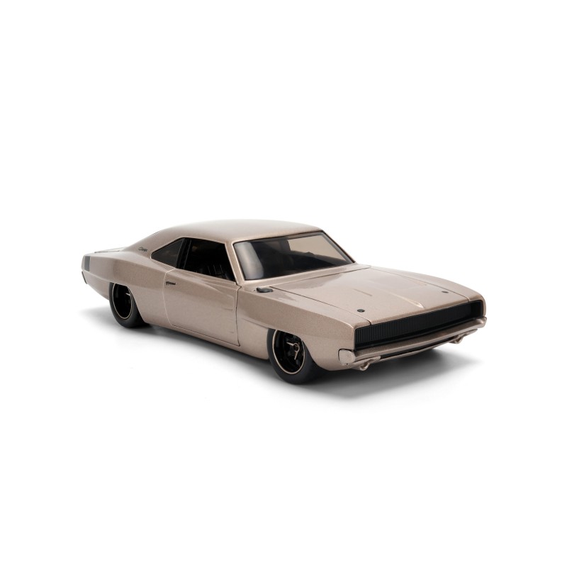Dodge Charger Widebody PINK SLIPS 1970 - Jada