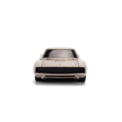 Dodge Charger Widebody PINK SLIPS 1970 - Jada