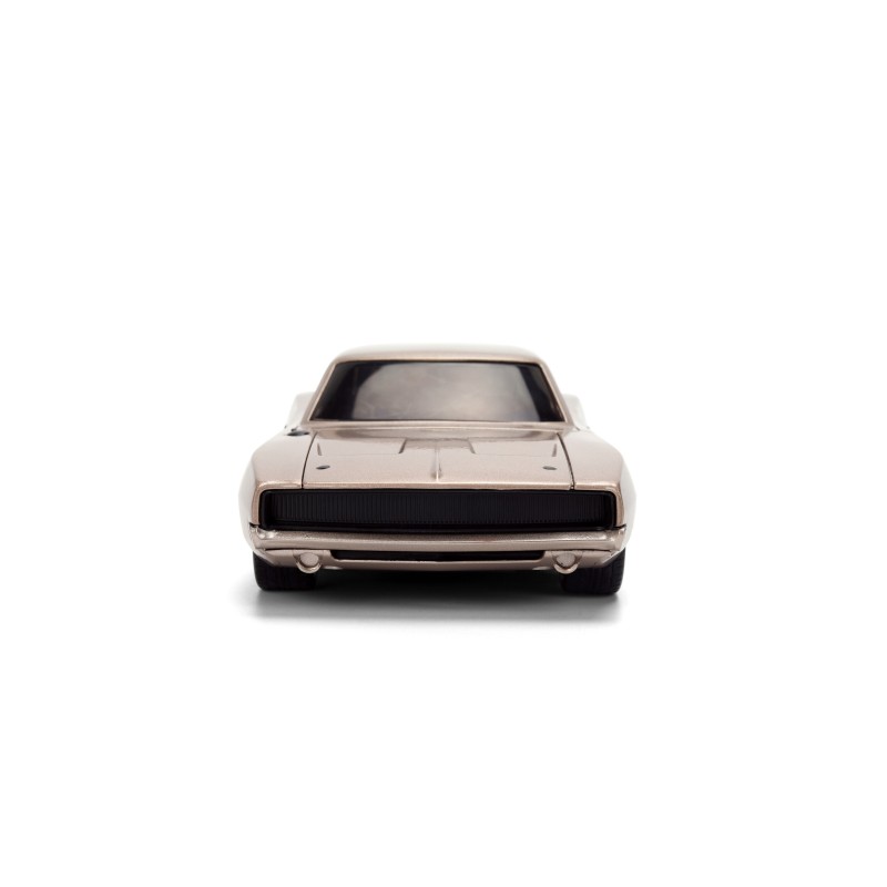 Dodge Charger Widebody PINK SLIPS 1970 - Jada