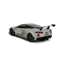 Chevrolet Corvette C8 Liberty Walk FF - Jada